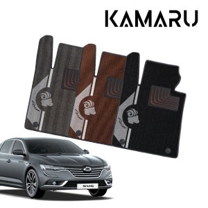 SM6 매트 카마루 듀라 엠비언트 디자인 카매트 별자리 버전 양자리