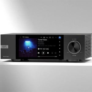 (당일출고) 에버솔로 DMP-A6 GEN 2 정식수입품 네트워크플레이어