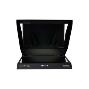 크리스탈 프롬프터 27인치 WIDE27