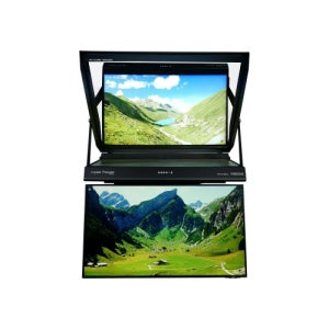 크리스탈 프롬프터 43인치 ULTRA43