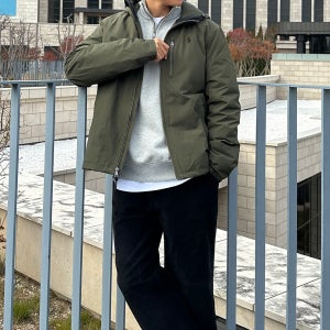 폴로 랄프로렌 남자 아노락 오리털 패딩 바람막이 자켓 ( 6 color )