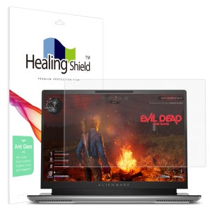 델 에일리언웨어 X16 저반사 Light 액정보호필름