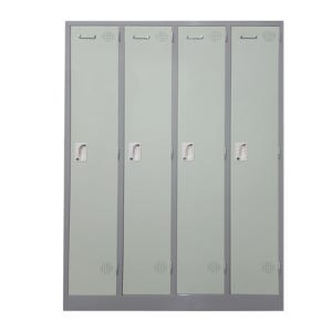 HS철제 캐비넷옷장 사무실 사무용 철제사물함 철재 캐비넷락카 4인용