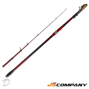 JScompany 에어플로 서프 27-425 27-450 30-405 원투 낚시대 민물 해안가 방파제 감성돔 참돔 도다리 노래미 우럭
