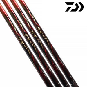 청명 레이카 18칸 민물 붕어 낚시대 한국다이와정공 dk