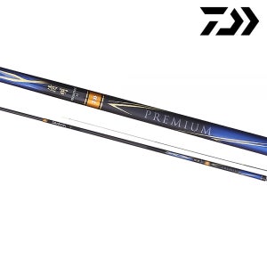 다이와 청명 프리미엄2 29칸 민물 붕어 낚시대 한국다이와정공