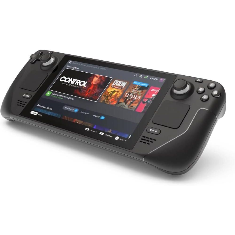 밸브 스팀덱 OLED 512GB Valve Steam Deck