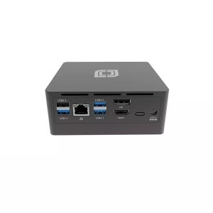 인텔 N100 미니 PC 롤컴퓨터 고성능미니pc