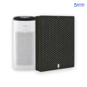 [호환] 클라쎄 공기청정기필터 DAP-S18HOW 필터 H13등급 프리미엄 베스트