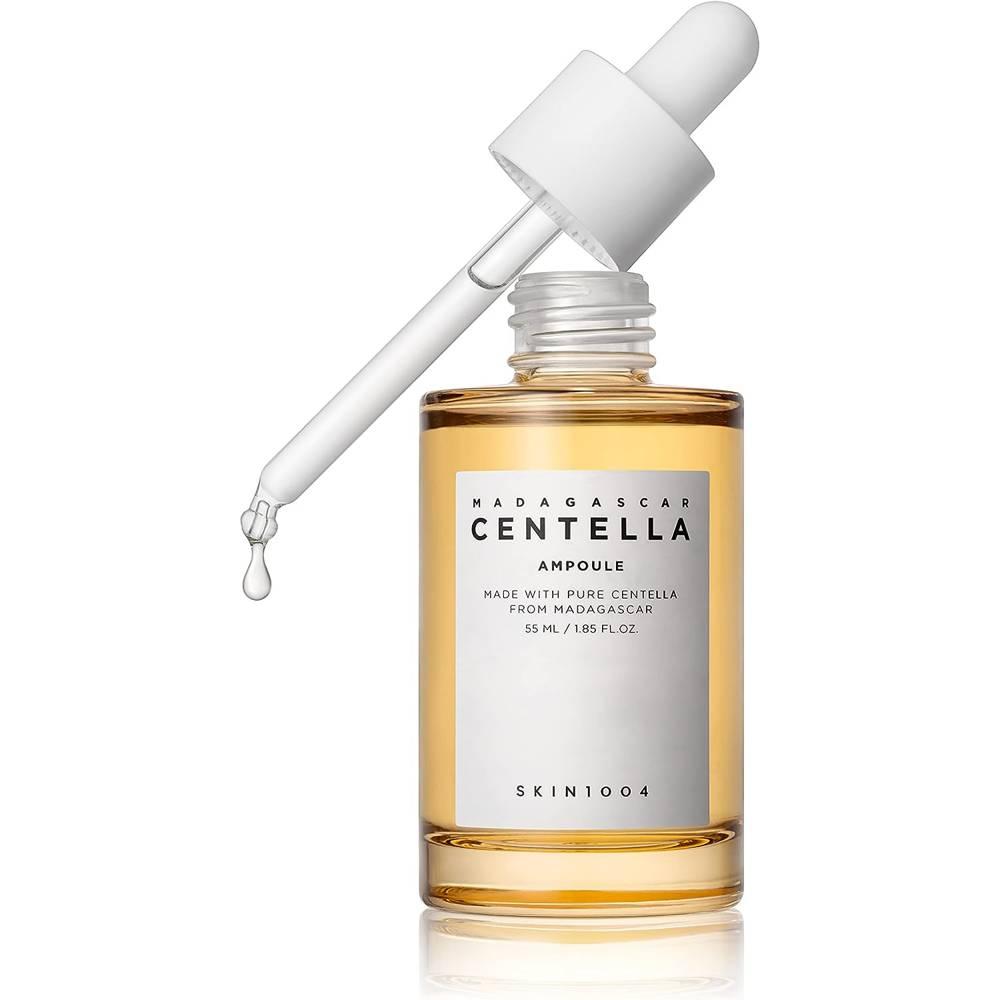 Skin1004 마다가스카르 센텔라 앰풀 페이셜 세럼 55ml