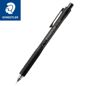 스테들러 925 15 매트블랙 샤프 0.3mm 141mm 9g