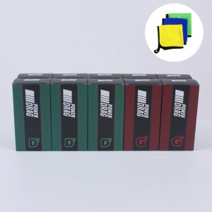 파워드래그 가솔린(휘발유)/디젤(경유) 연료첨가제 330ml x 10개입 1박스