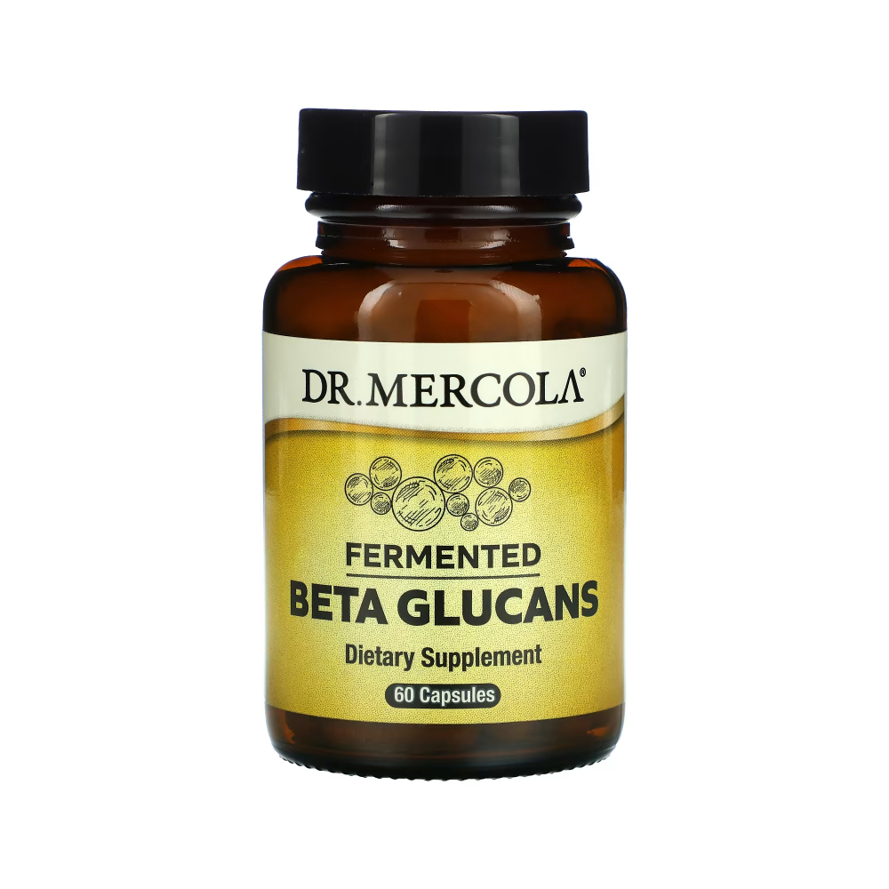 닥터머콜라 <b>베타글루칸</b> 60캡슐