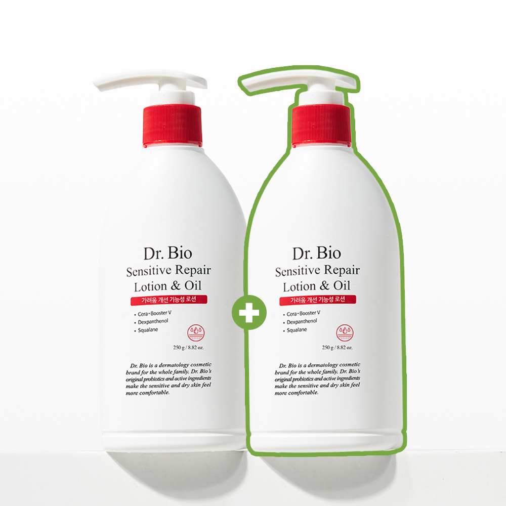 닥터바이오 베이비 로션