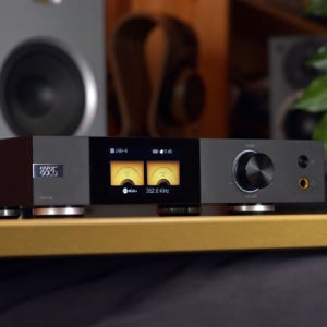 (당일발송) 에버솔로(EverSolo) DAC-Z8 헤드폰앰프 DAC 당일발송