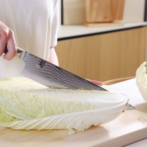 KAI 슌 클래식 셰프 나이프 250mm