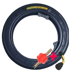 G-force전기자전거 타이어 14x2.125 14인치 튜블리스