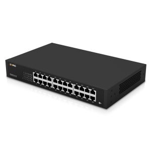 EFM네트웍스 ipTIME SW2400-mini2 24포트 스위칭 허브
