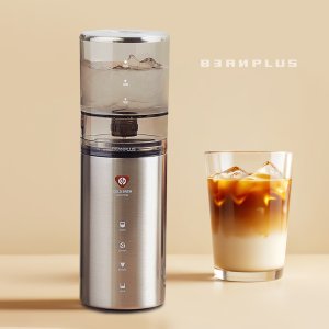 가정용 더치커피메이커 기구 콜드브루메이커 에스프레소 스텐 커피 드리퍼 아이스 핸드드립세트