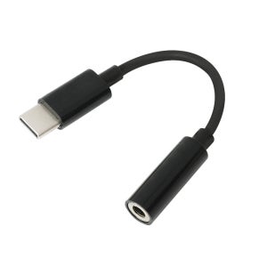 C타입젠더 Cto3.5 USB AUX 핸드폰 이어폰잭변환 갤럭시DAC연결 RNX1208