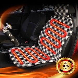 자동차 열선시트 차량용 온열시트 시트커버