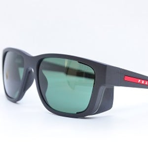 PRADA SPS 07W 1BO06U, 프라다 임파비드 튜닝렌즈 선글라스, PS 07WS