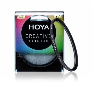 호야 SOFTENER No.1 소프트필터 67mm