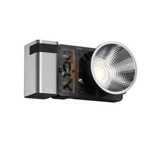 지윤 MOLUS X100 콤보