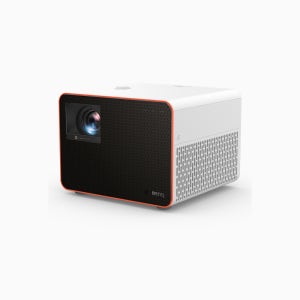 벤큐 X3100i 4LED 빔프로젝터 4K UHD / 3300 AL / 60만:1 고명암비 / 최대 240Hz / 낮은인풋렉 4.2ms / 넷플릭스