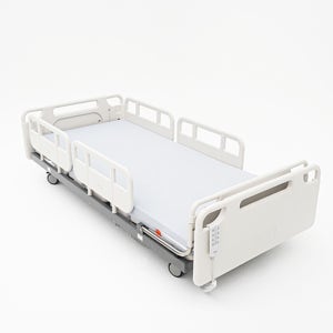 환자용 3단전동세미와이드침대 케어탱고120(care tango 120)