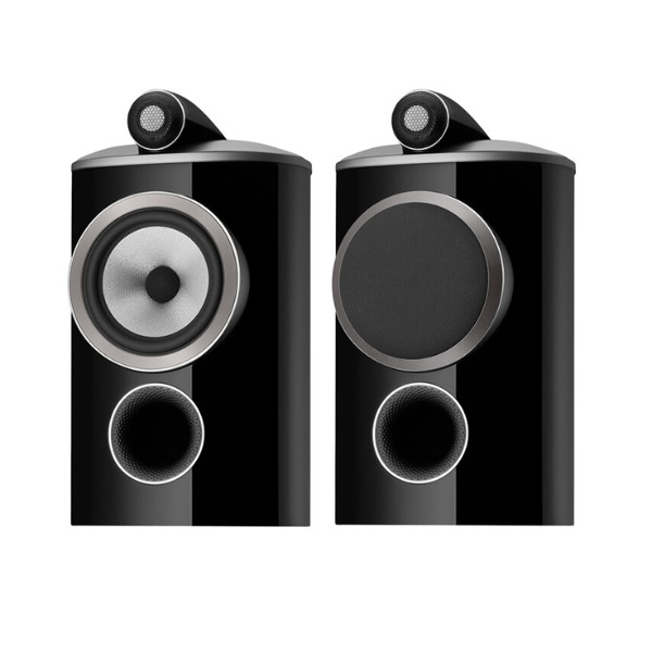 Bowers & Wilkins 805 D4 Speaker (바워스앤윌킨스 805 D4 스피커)