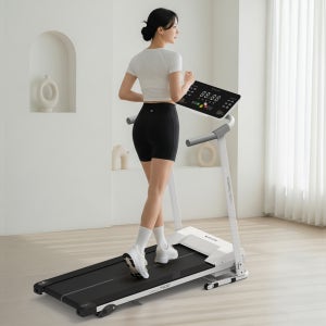 이고진 7500 워킹머신 가정용 유산소 워킹패드 실내 운동기구 트레드밀 홈트 런닝머신