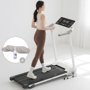 이고진 7500 워킹머신 가정용 유산소 워킹패드 실내 운동기구 트레드밀 홈트 런닝머신