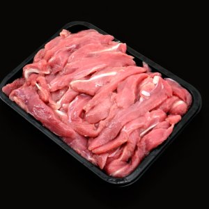 오리안심 국내산 5kg 냉장 냉동 슬라이스 생오리 생식 애완견 강아지 간식 수제간식