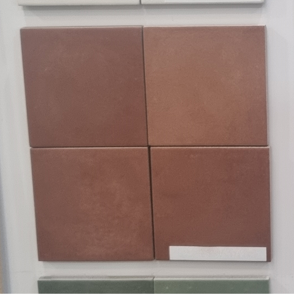 이태리 수입 100각타일 컬러 포세린 타일 무광 100x100