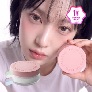 영 페어링 모공지우개 미니 루스 파우더 5g