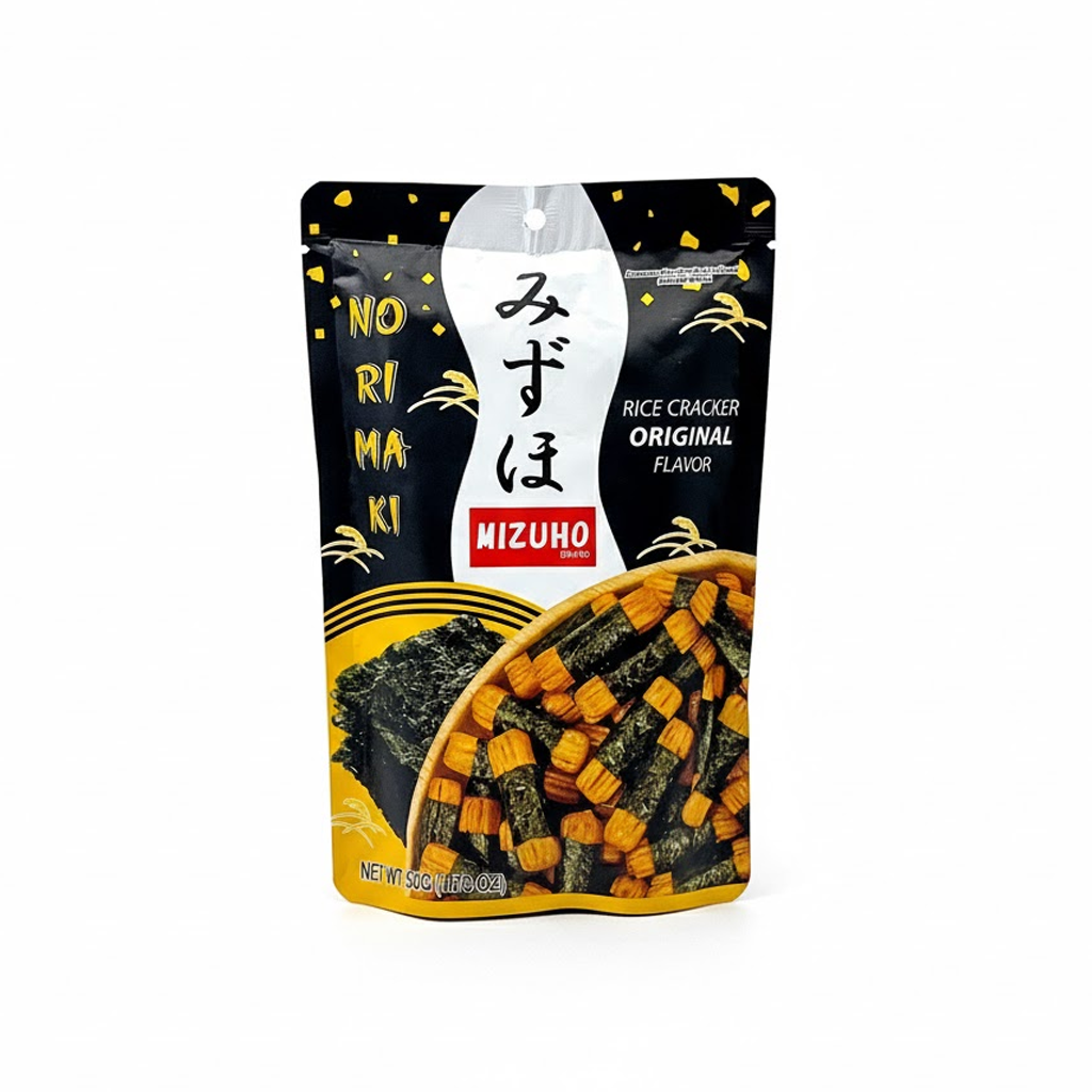 미즈호 노리마끼 오리지날 성분 분석