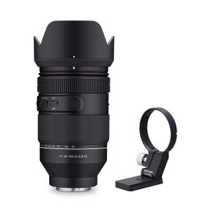 삼양 AF 35-150mm F2-2.8 소니 FE 마운트 (마운트 링+MCUV)