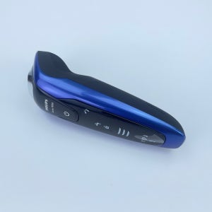 [PHILIPS] 필립스9000 전기면도기 본체 S9186 Only Body 블루