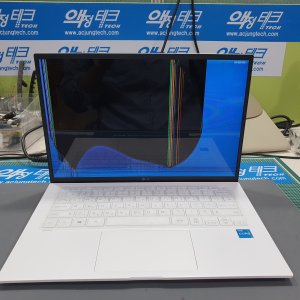 엘지노트북 14Z90P 14ZD90P 14Z95P 14ZD95P 액정 교체 수리 AS
