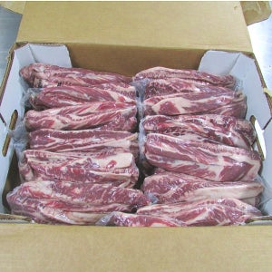 (배터짐)업소용 미국산 소갈비살 10kg 소갈비 소꼬리 소사태 양지 우삼겹 홍두깨살 도매