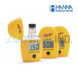 암모니아 Checker HI700 (LR), HI715 (MR), HI733 (HR) / Ammonia Handheld Colorimeters [HANNA/한나]