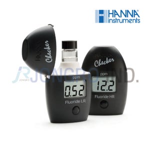 불소 Checker HI739 (HR), HI729 (LR) / Fluoride Handheld Colorimeters [HANNA/한나]