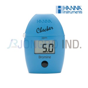 브롬 Checker HI716 / Bromine Handheld Colorimeters [HANNA/한나]