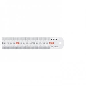 코지 최고급 쇠자 1M CSRP-1000