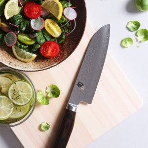 KAI 슌 프리미어 산도쿠 나이프 180mm