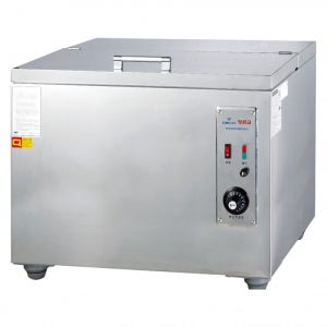 [우성] 업소용 보온고 전기 온장고 밥보온고 100인분 윗문형 (WS-HC101)