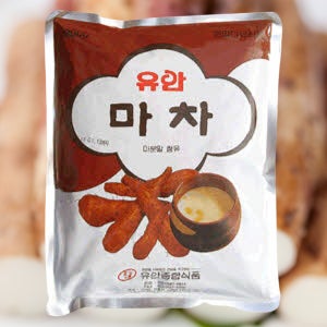 유안 마차 900g 자판기용 대용량 자판기차 분말 가루 믹스