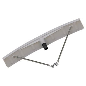 지붕 제설 넉가래 헤드 (와이드) (폭설대비 제설 도구 용품 )