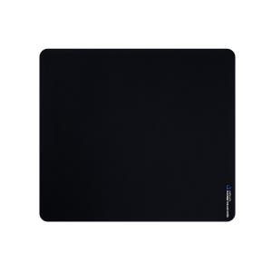 X-raypad 아쿠아컨트롤프로 MID SOFT 메모리셀 게이밍 마우스패드 블랙 450 400